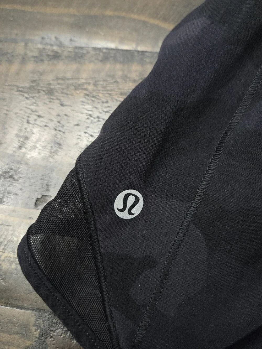 lululemon athletica lululemon hotty